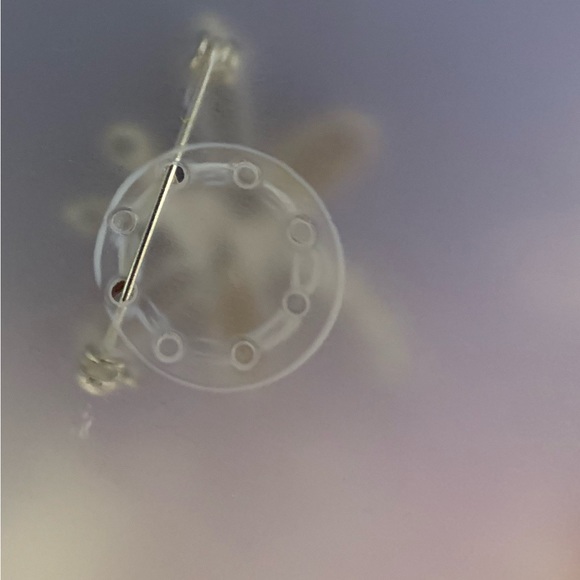 Beautiful Dragonfly brooche - Picture 8 of 12